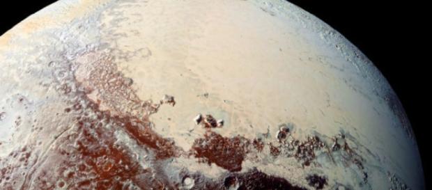 NASA spacecraft is now halfway from Pluto to next smaller stop ... - thestar.com NASA spacecraft is now halfway from Pluto to next smaller stop ... - thestar.com