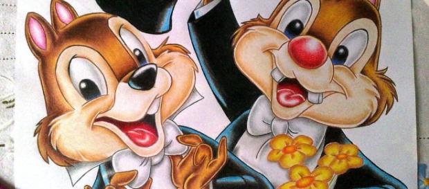 Os dois neurônios: Tico e o Teco Os dois neurônios: Tico e o Teco