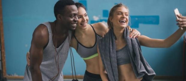 Posting Pictures From GYM too Frequently Reveals Narcissism - vice.com Posting Pictures From GYM too Frequently Reveals Narcissism - vice.com