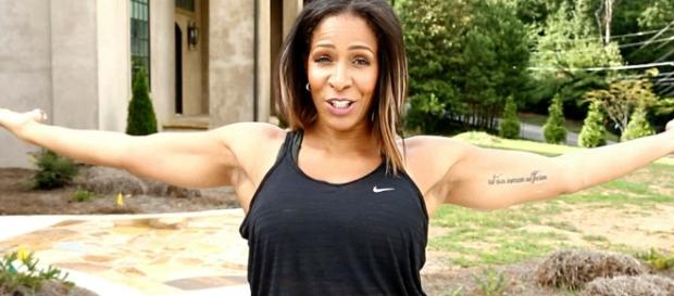 Sheree Whitfield | All Things Real Housewives - allthingsrh.com Sheree Whitfield | All Things Real Housewives - allthingsrh.com