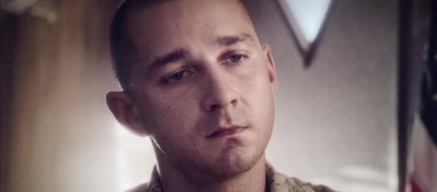 Shia LaBeouf Thriller 'Man Down' Sells Just One Ticket at U.K. Box ... - yahoo.com Shia LaBeouf Thriller 'Man Down' Sells Just One Ticket at U.K. Box ... - yahoo.com