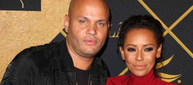 Spice Girls: Mel B obtient une mesure d'éloignement contre son mari - 20minutes.fr Spice Girls: Mel B obtient une mesure d'éloignement contre son mari - 20minutes.fr