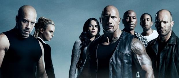 Stellt sich Dom (Vin Diesel) gegen seine Familie? Stellt sich Dom (Vin Diesel) gegen seine Familie?
