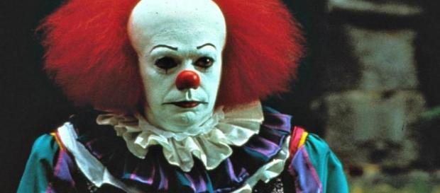 Stephen King's 'It': New Pennywise Sketch Revealed on Instagram? - inquisitr.com Stephen King's 'It': New Pennywise Sketch Revealed on Instagram? - inquisitr.com