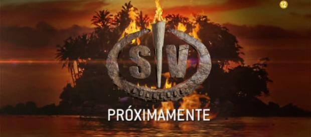 Supervivientes 2017: La lista. Supervivientes 2017: La lista.