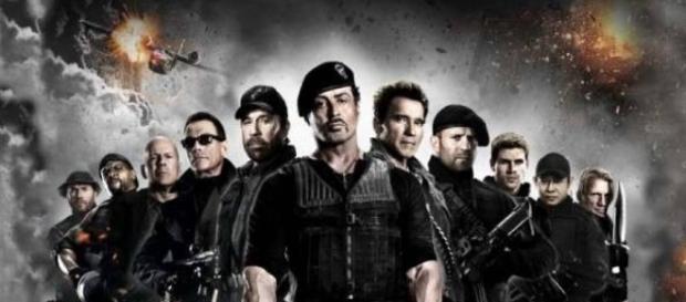 "The Expendables 4" might not have Sylvester Stallone - ranker.com "The Expendables 4" might not have Sylvester Stallone - ranker.com