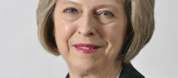 UK PM Theresa May extends free movement (Image source: en.wikipedia.org) UK PM Theresa May extends free movement (Image source: en.wikipedia.org)