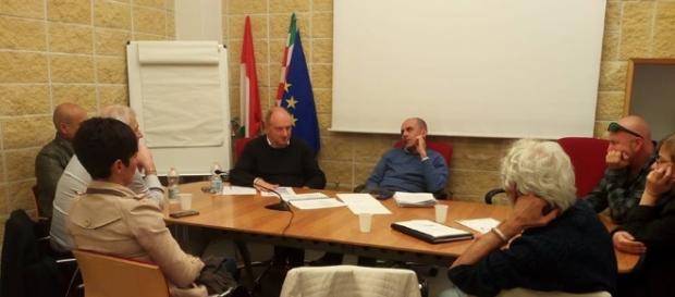 Ultimissime novità al 5 aprile 2017 sulle pensioni precoci, Occhiodoro aggiorna su incontro con Cgil, Cisl e Uil Ultimissime novità al 5 aprile 2017 sulle pensioni precoci, Occhiodoro aggiorna su incontro con Cgil, Cisl e Uil