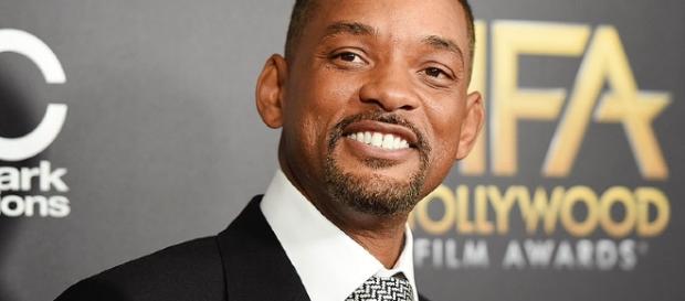 Will Smith, 49 anni il 25 settembre (1069theq.com) Will Smith, 49 anni il 25 settembre (1069theq.com)