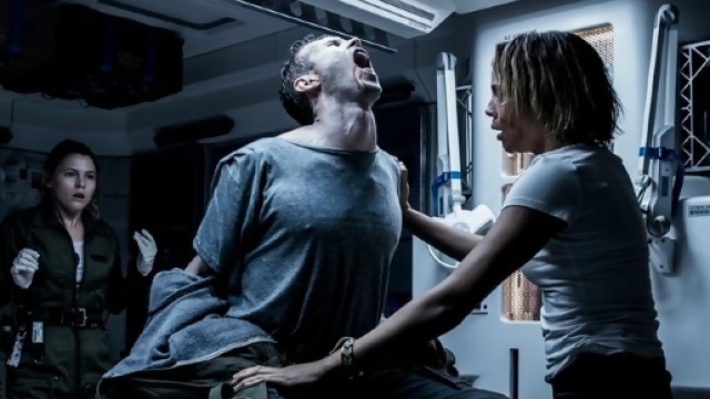 Alien Covenant : Ridley Scott se dit prêt pour 6 autres films Alien - jeuxactu.com