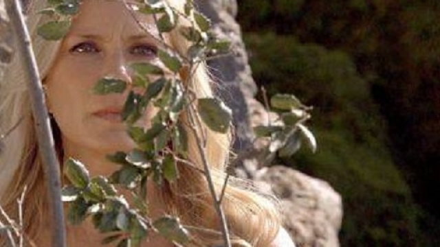 Beautiful: Brook scopre Ridge e Quinn che si baciano