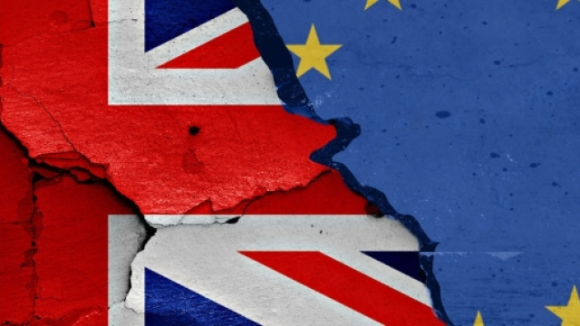 Brexit, approvata la risoluzione per i negoziati tra UE e Regno Unito