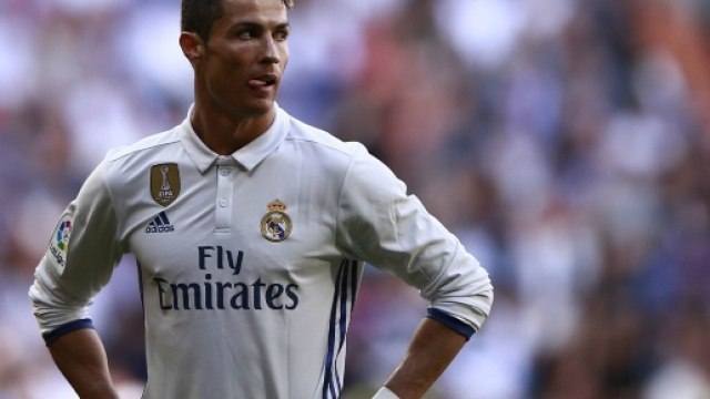 CR7 pourrait croiser la route de son successeur face à l'Atletico Madrid