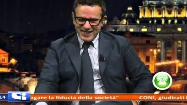 Genoa, Alfredo Pedull&agrave; attacca Preziosi