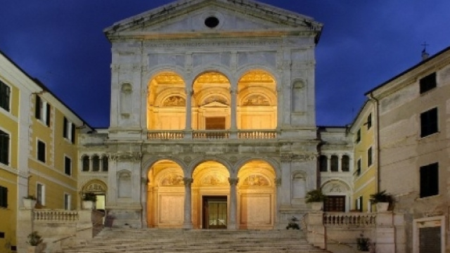 Il Giubileo in Toscana: ecco dove saranno aperte le Porte Sante ... - intoscana.it