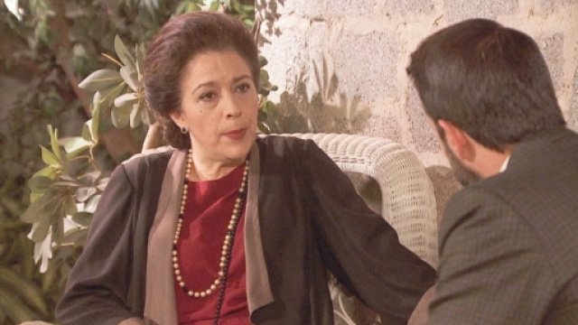 Il Segreto anticipazioni dal 6 aprile