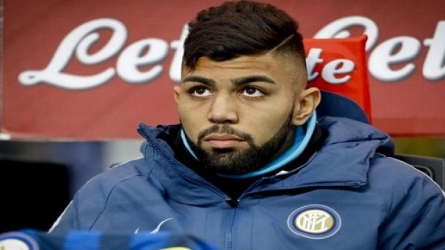 Inter, scoppia il caso Gabigol