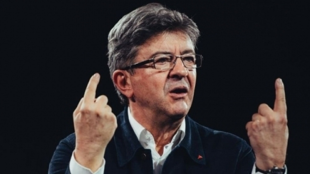 Jean-Luc Mélenchon jugé le plus convaincant