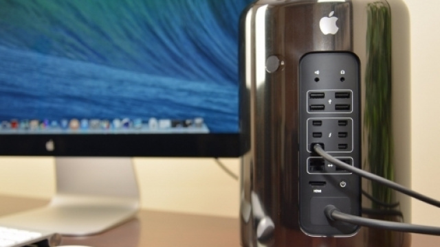 Mac Pro non è riuscito ad ottenere il successo sperato da Apple. Tra i suoi problemi, soprattutto il surriscaldamento.