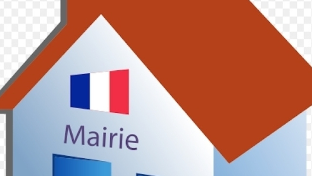 Pas facile de lâcher une mairie plusieurs semaines PhoDR
