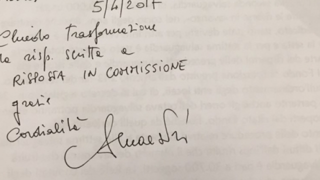 Pensioni e lavoratori esodati, le novit&agrave; ad oggi 5 aprile 2017