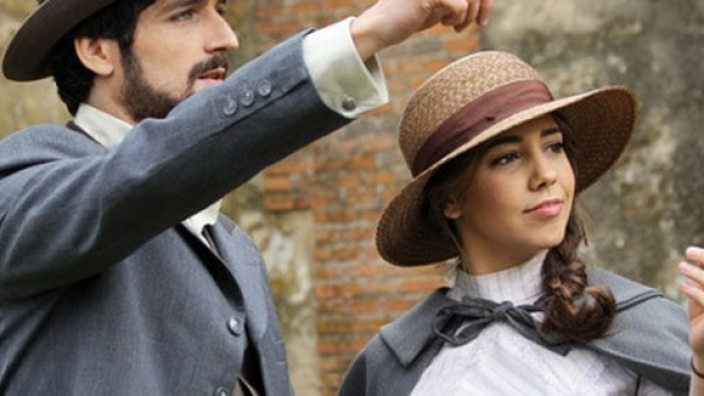 Sandra e Pablo sono una coppia?