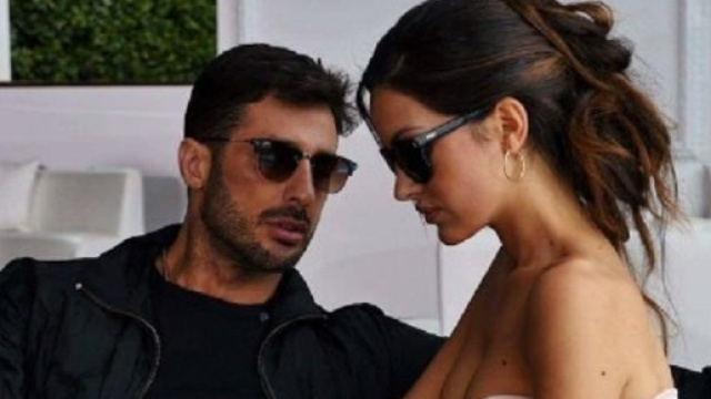 Uomini e Donne: Rosa Perrotta e Fabrizio Corona insieme in un video.