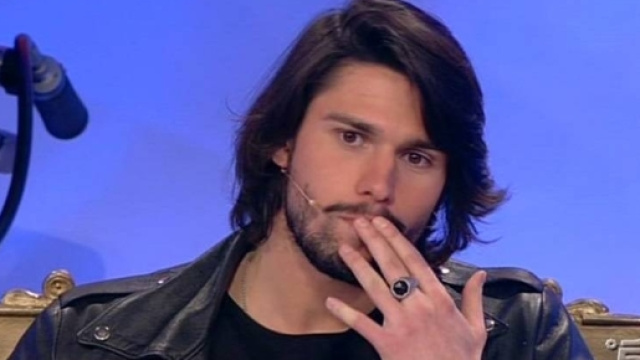 Uomini e Donne, trono classico: Luca Onestini