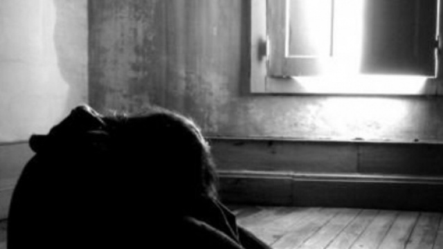 Violenza sulle donne (Foto di archivio)