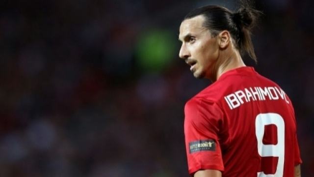 Zlatan Ibrahimovic says 'I want to win trophies with Manchester ... - mirror.co.uk