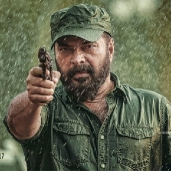 A still from 'The Great Father'