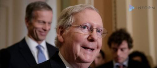 AP Explains: What is the Senate's 'nuclear option'? | Nation ... - pressofatlanticcity.com
