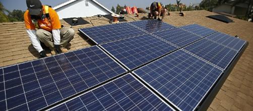 On Florida ballot, a utility-backed measure might harm solar power ... - csmonitor.com