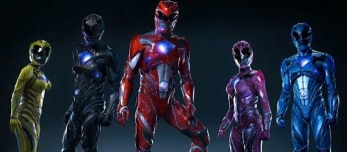 3 raisons d'aller voir Power Rangers, le retour d'une franchise ... - dailygeekshow.com