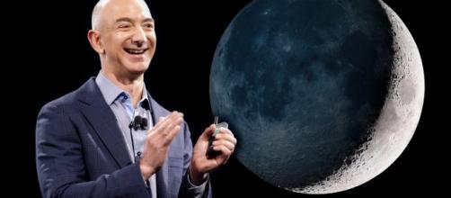 Blue Origin is circulating a secret plan to colonize the moon at ... - businessinsider.com