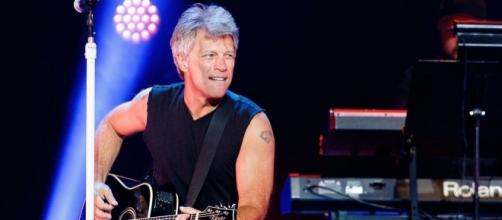 Bon Jovi Plot 'This House Is Not for Sale' Tour - Rolling Stone - rollingstone.com