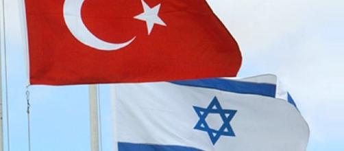 Can Israel and Turkey establish full diplomatic relations? - cjnews.com