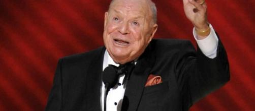 Comedian and Toy Story actor Don Rickles dies aged 90 « Express & Star - expressandstar.com