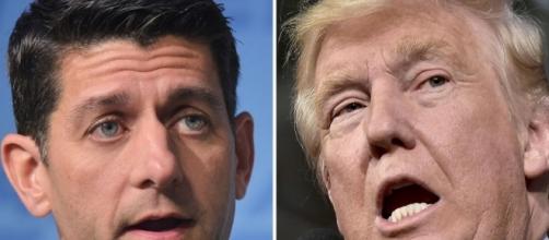 Donald Trump: Why Paul Ryan's Social Security Proposal Will Die ... - fortune.com