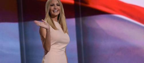 Ivanka Trump – the US president's new China charmer-in-chief ... - scmp.com