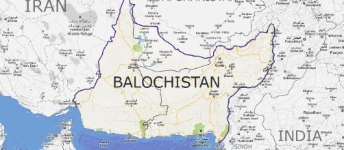 RAW agent caught in Baluchistan for hauling terrorism - News Republica - newsrepublica.com