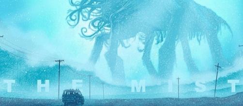 Stephen King: The Mist diventa una Serie Tv.