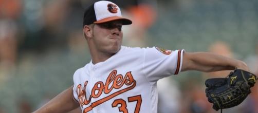 The Evolution of Dylan Bundy for the Baltimore Orioles - thebaltimorewire.com