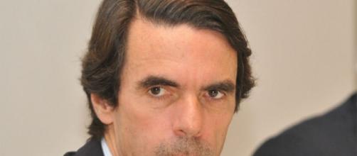 Un misil contra Aznar | abc.es - abc.es