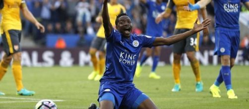 Ahmed Musa: Leicester City boss reveals why he signed forward ... - pulse.ng