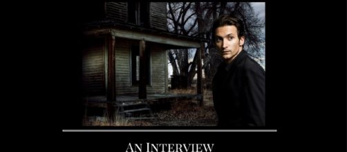 An Interview with Jimmy from The Marker Chronicles