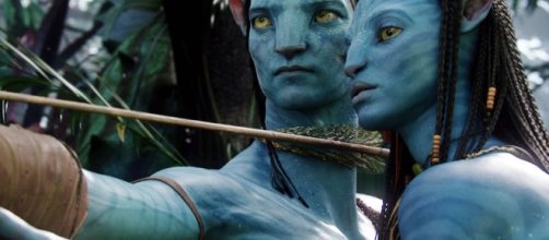 Anuncian fechas de estreno de las cuatro secuelas de Avatar - planoinformativo.com