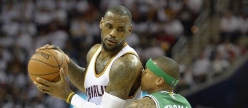 Boston Celtics vs Cleveland Cavaliers Game two Reaction - hardwoodhoudini.com