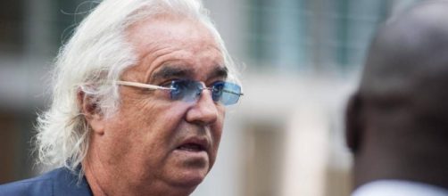 Briatore: polemiche dopo l'intervento a 'Cartabianca'.