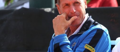 Coppa Davis, Belgio-Italia, orari tv Supertennis del 7-8-9 aprile